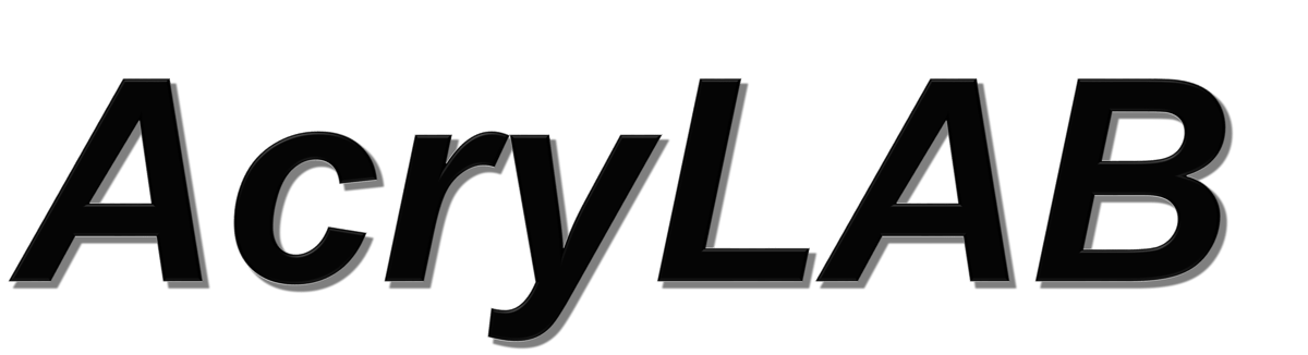 AcryLAB logo