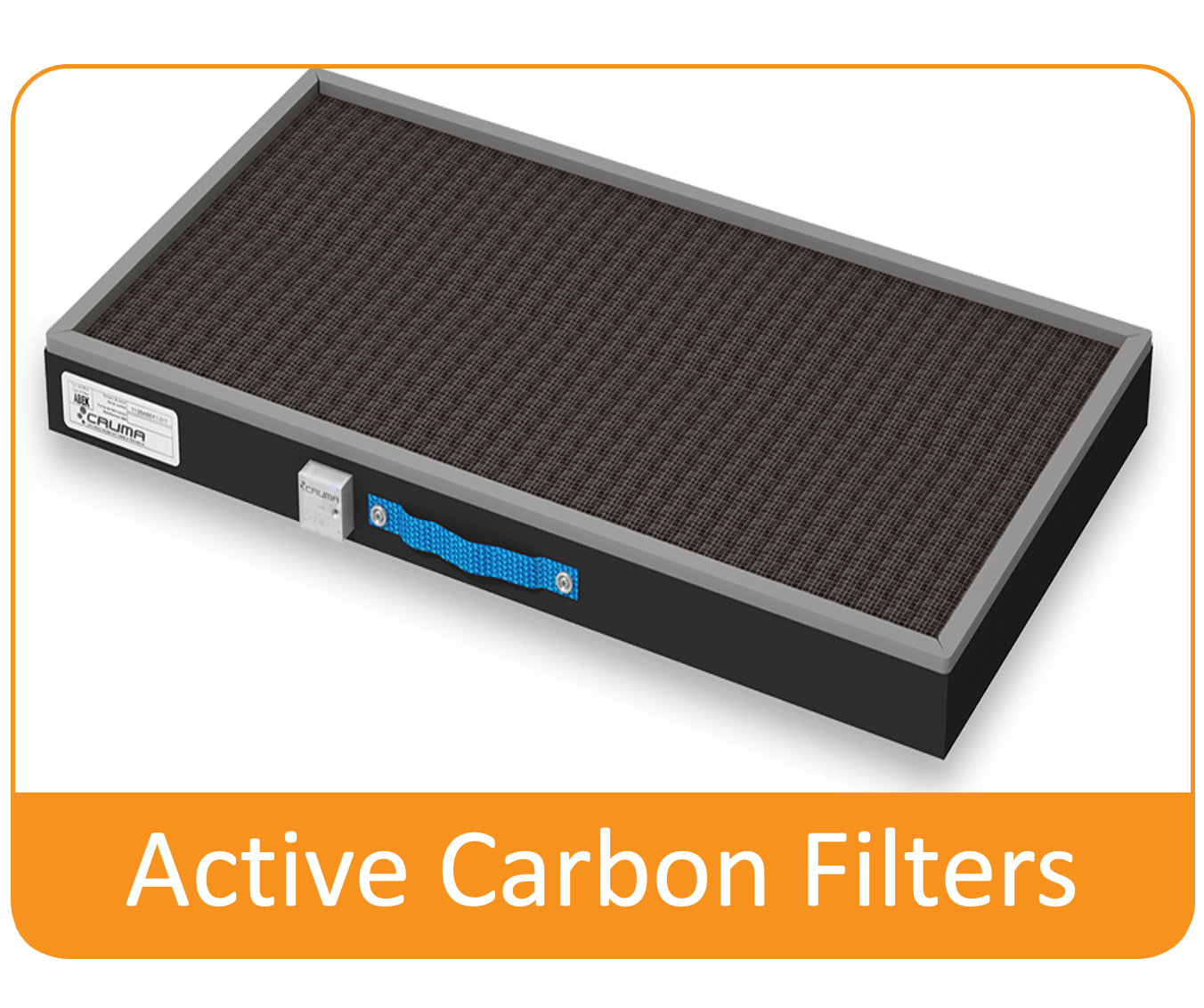 Filter Logo
