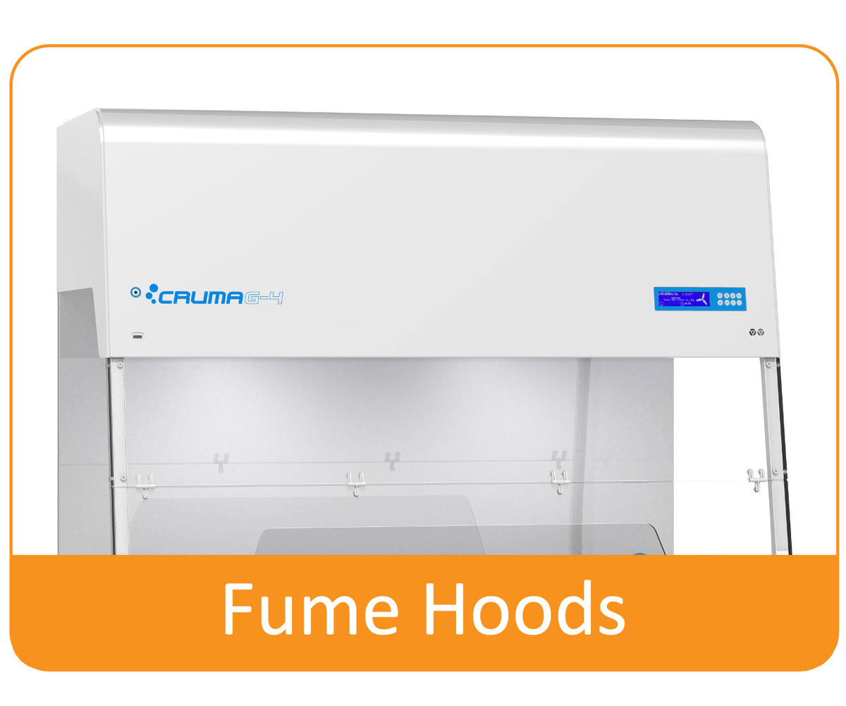 Fume hood Logo