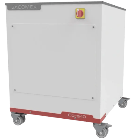 Glove Box Australia - Neutral Gas Purification Units Core10 (3)