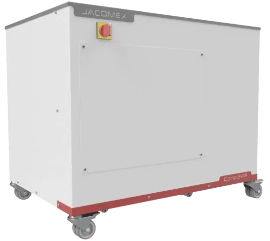 Glove Box Australia - Neutral Gas Purification Units Core24P