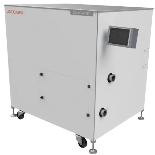Glove Box Australia - Neutral Gas Purification Units Core64