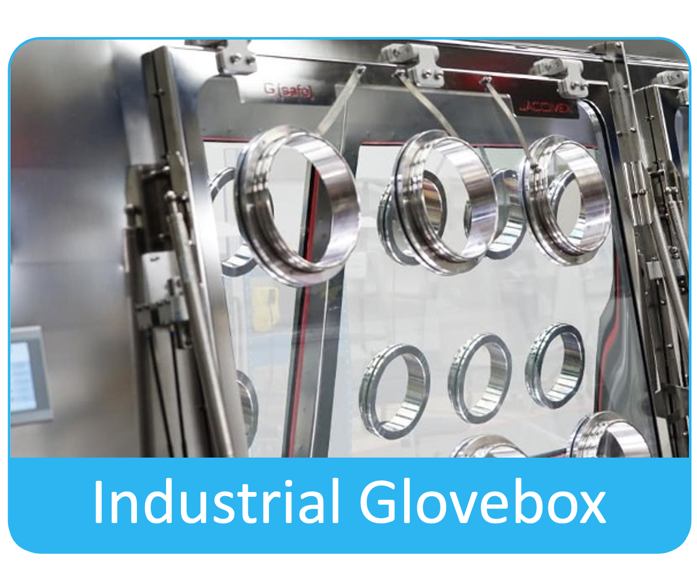 Industrial GB Logo