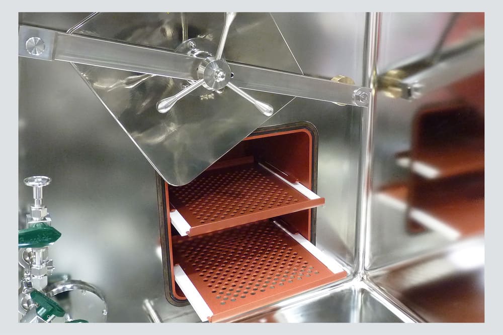 Jacomex-Pharma-Drying-Oven