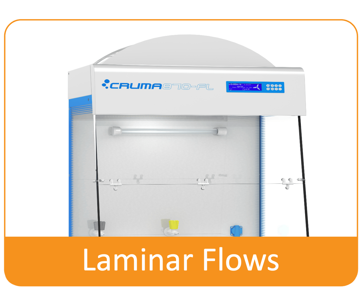 Laminar flow Logo