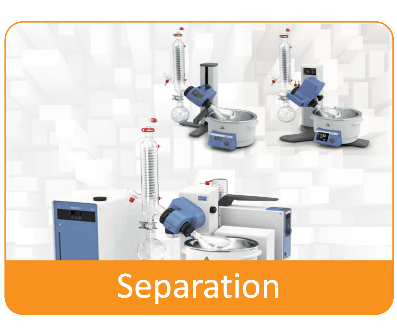 Separation logo