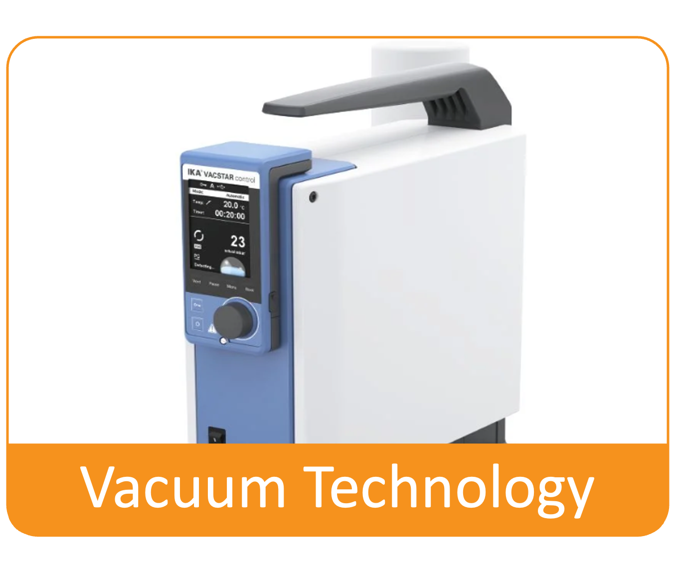 Vacuum Technology