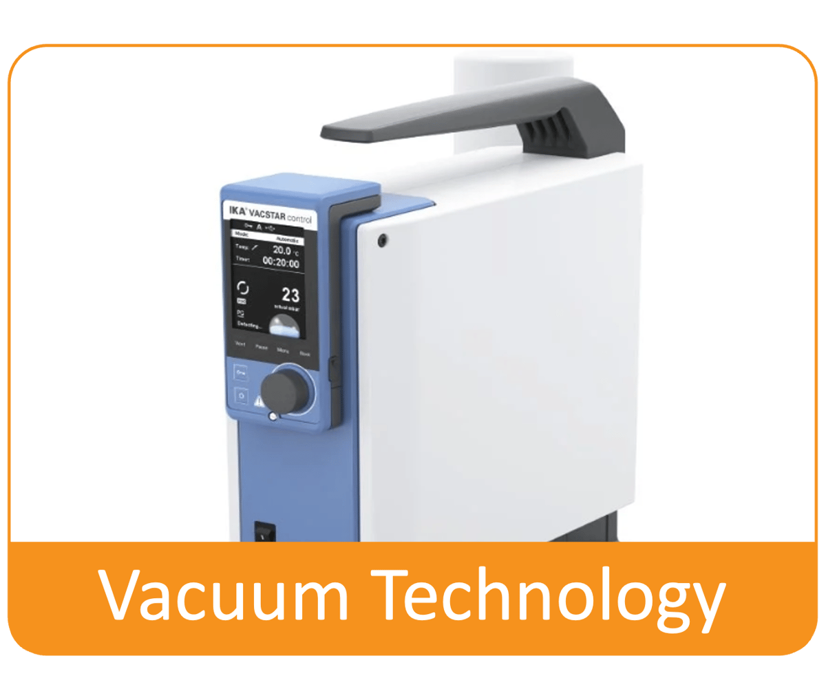 Vacuum Technology