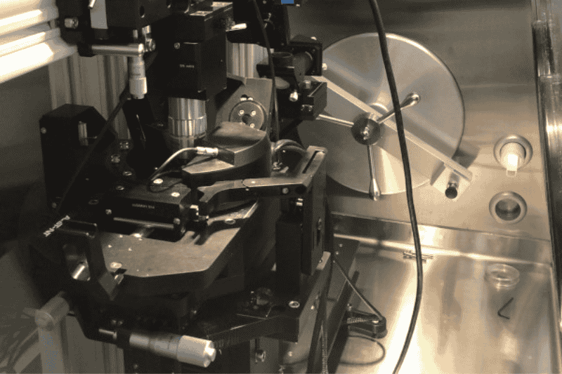 atomic-force-microscope-afm-for-glove-box