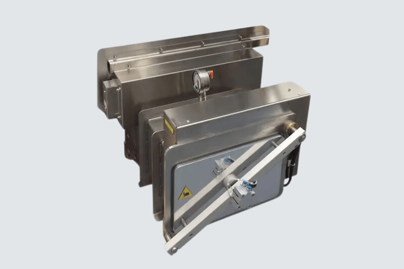 parallelepipedic-vacuum-chambers