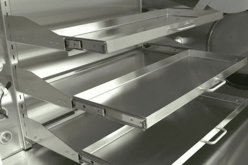 sliding-shelves