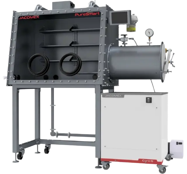 Glove Box Australia - PureSmart 2 Glove Box Australia - PureSmart 2